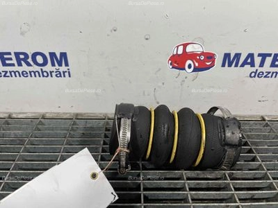 FURTUN INTERCOOLER