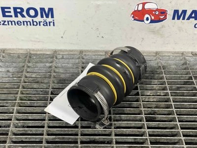 FURTUN INTERCOOLER