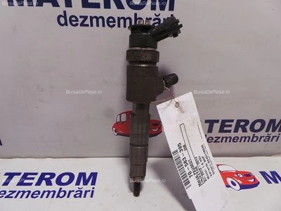 INJECTOR