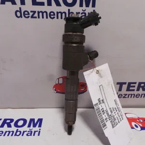 INJECTOR