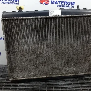 RADIATOR MOTOR