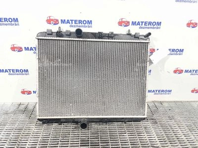 RADIATOR MOTOR