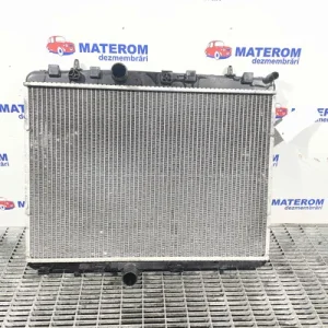 RADIATOR MOTOR