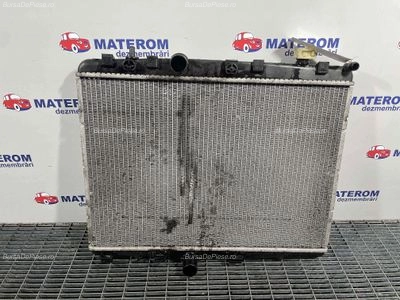 RADIATOR MOTOR