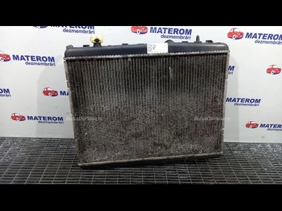 RADIATOR MOTOR
