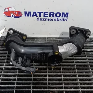 TEAVA INTERCOOLER