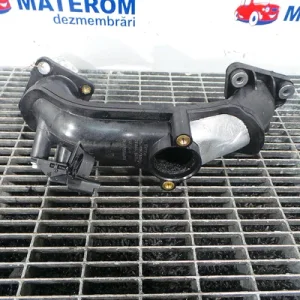 TEAVA INTERCOOLER