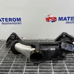 TEAVA INTERCOOLER