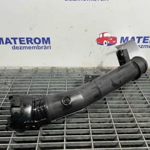 TEAVA INTERCOOLER