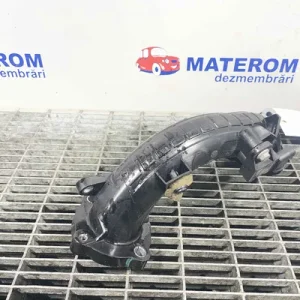 TEAVA INTERCOOLER