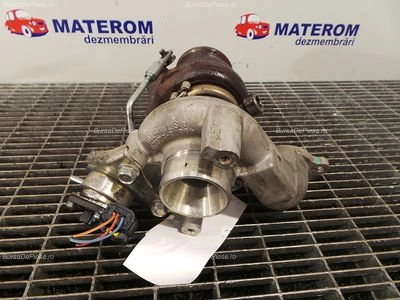 TURBOSUFLANTA