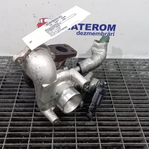 TURBOSUFLANTA