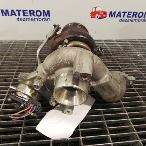 TURBOSUFLANTA