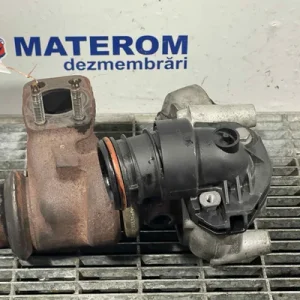 TURBOSUFLANTA