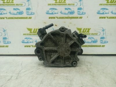 Pompa vacuum
