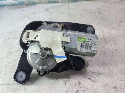 Motoras stergator haion