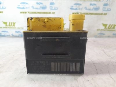 Releu electroventilator gmv