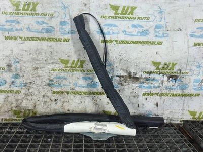 Airbag cortina