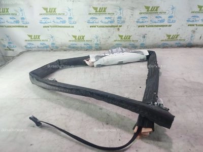 Airbag cortina