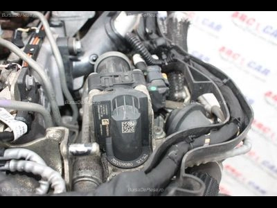 EGR cu racitor