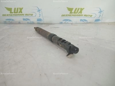 Injector 2.0 hdi RHC (RH02) hybrid