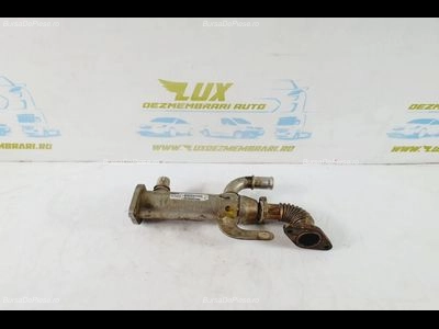 Racitor gaze EGR