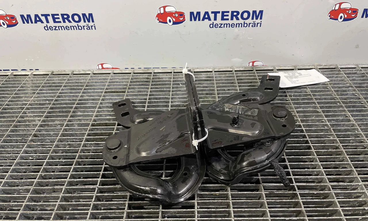 BALAMALE HAION PEUGEOT 3008 I 2009-2017