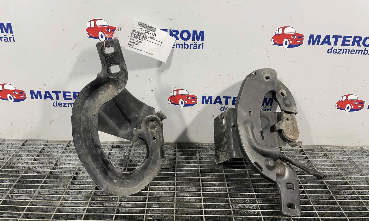 BALAMALE HAION PEUGEOT 3008 I 2009-2017