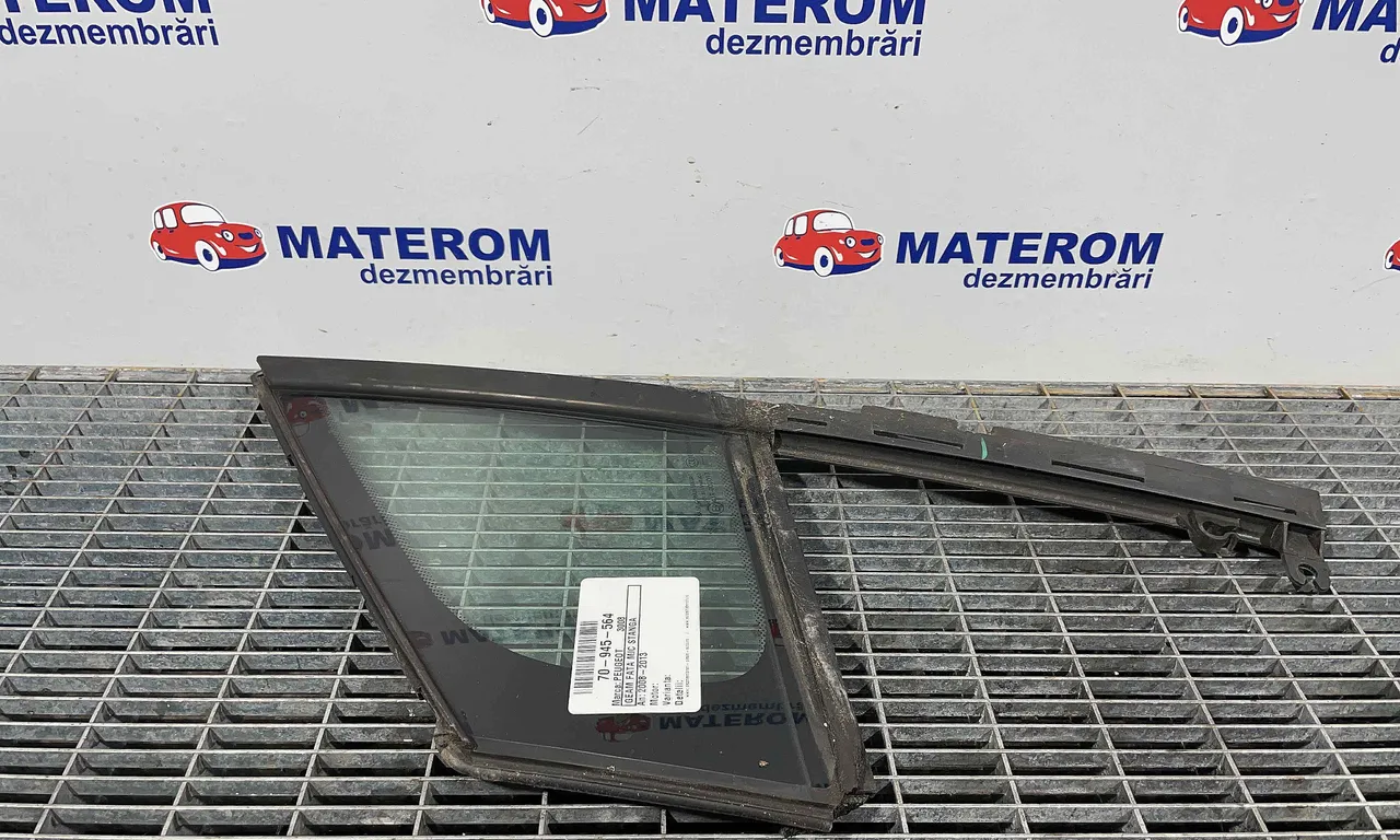 GEAM FATA MIC STANGA PEUGEOT 3008 I 2009-2017