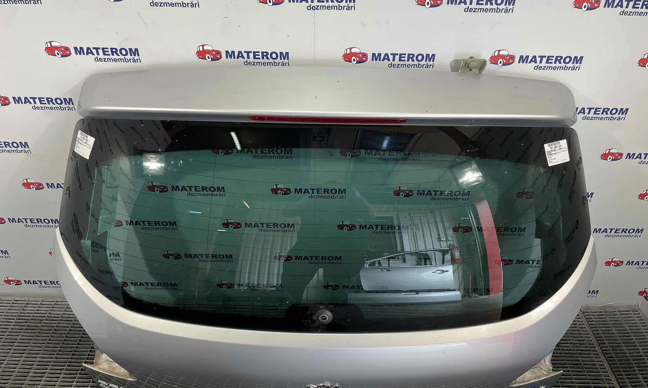 HAION PEUGEOT 3008 I 2009-2017