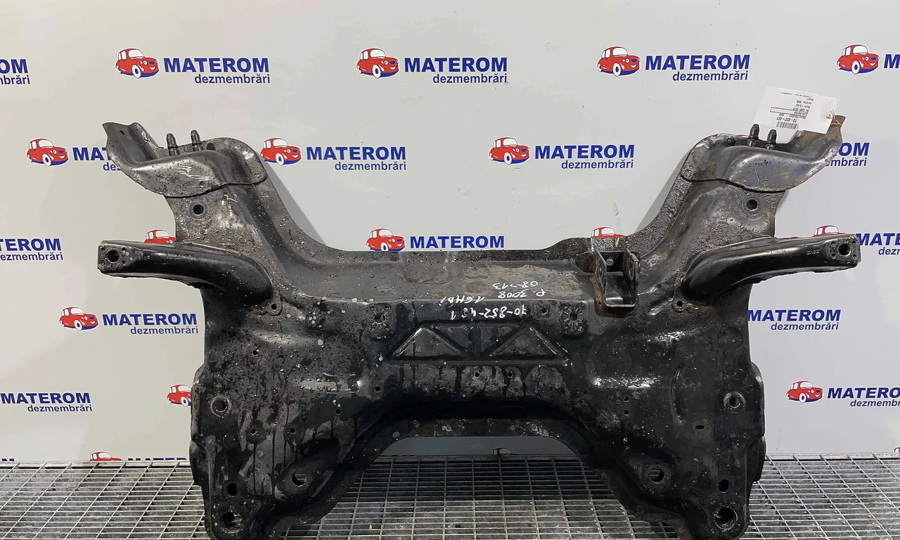 JUG MOTOR PEUGEOT 3008 I 2009-2017