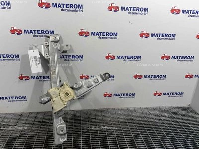 MACARA USA FATA DREAPTA