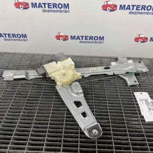 MACARA USA FATA DREAPTA