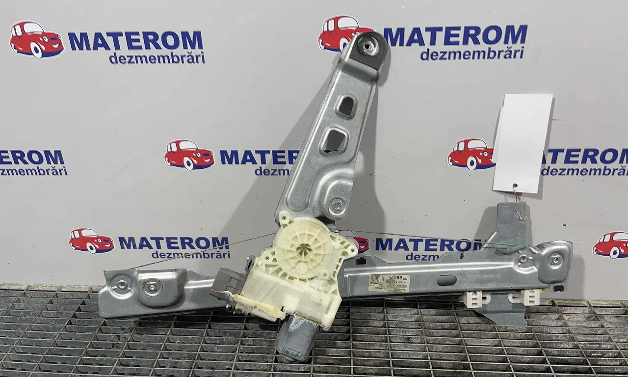 MACARA USA FATA STANGA PEUGEOT 3008 I 2009-2017
