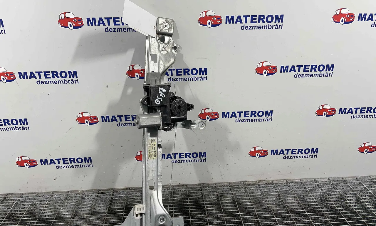 MACARA USA SPATE DREAPTA PEUGEOT 3008 I 2009-2017