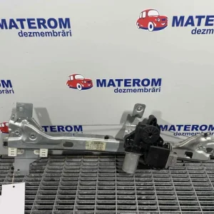 MACARA USA SPATE STANGA