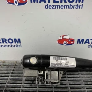 MANER USA FATA STANGA