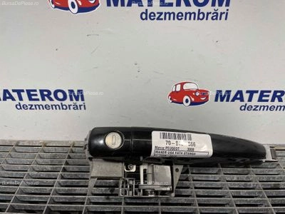 MANER USA FATA STANGA