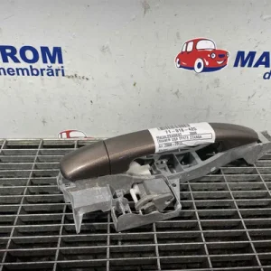MANER USA SPATE STANGA