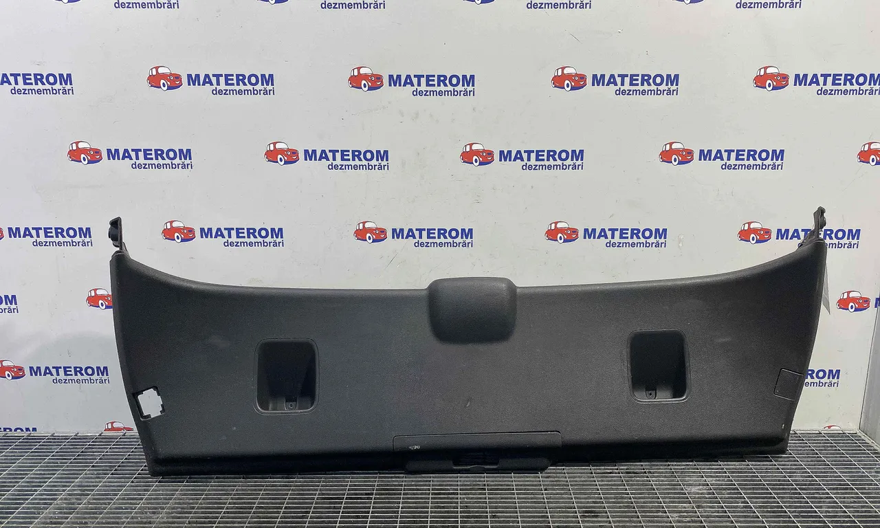 TAPITERIE HAION PEUGEOT 3008 I 2009-2017
