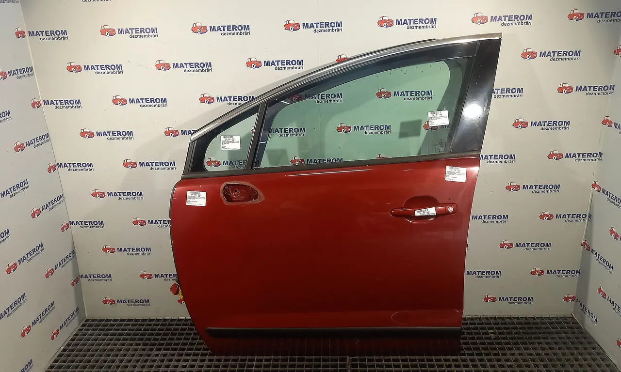 USA FATA STANGA PEUGEOT 3008 I 2009-2017