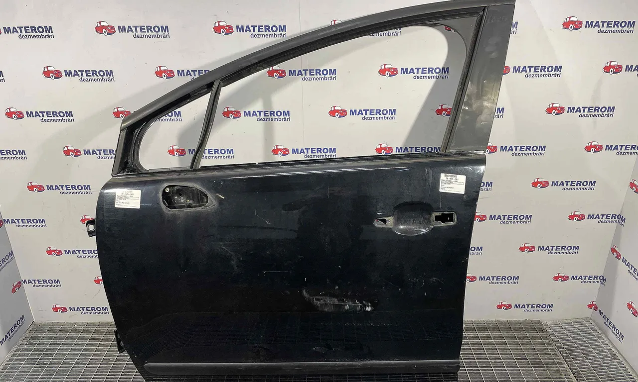 USA FATA STANGA PEUGEOT 3008 I 2009-2017
