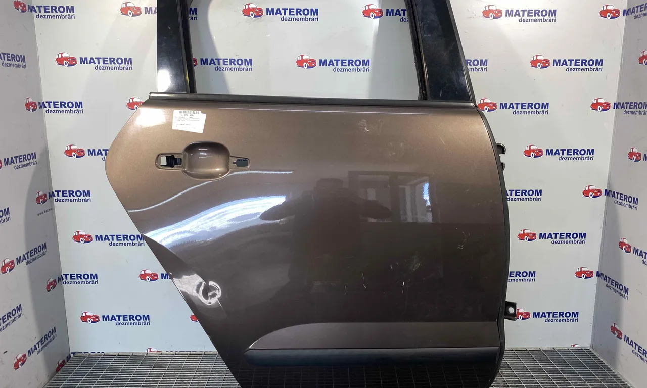 USA SPATE DREAPTA PEUGEOT 3008 I 2009-2017