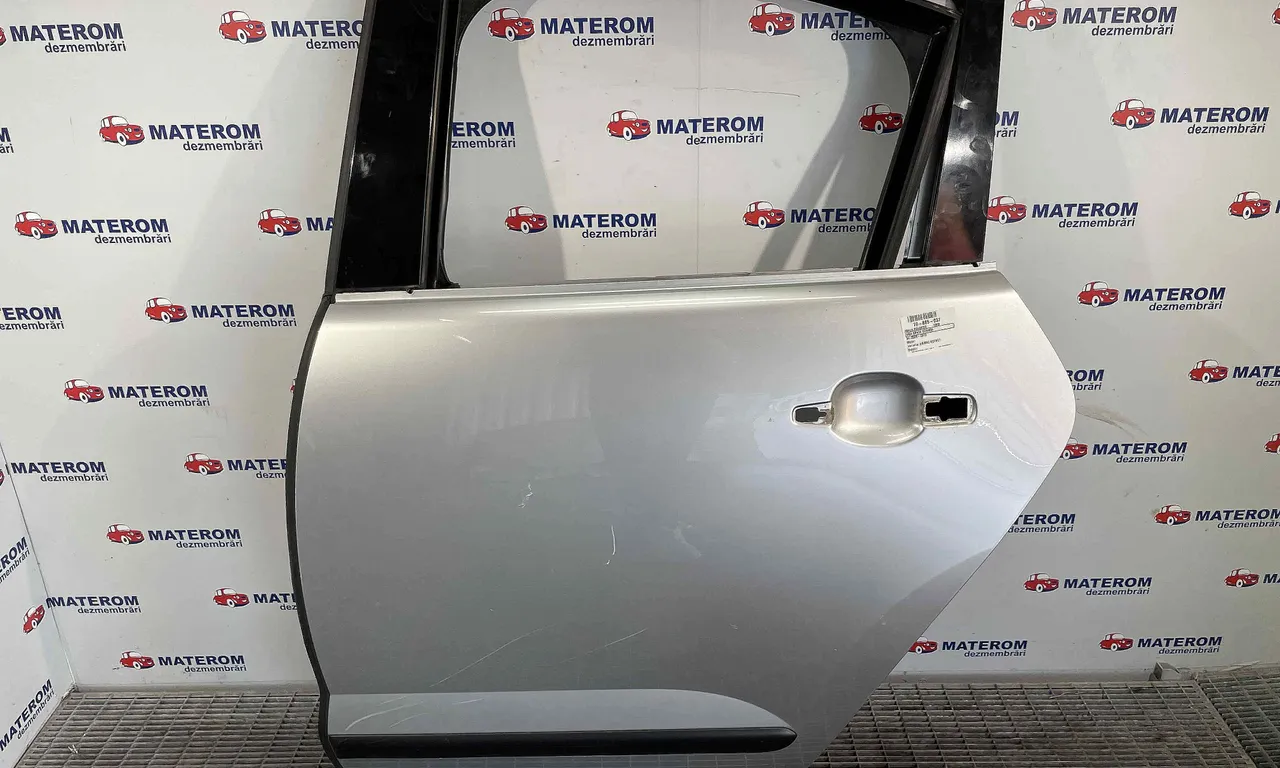 USA SPATE STANGA PEUGEOT 3008 I 2009-2017