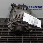 ALTERNATOR PEUGEOT 3008 I 2.0 2009-2017 oe-9664779680, vedere frontata