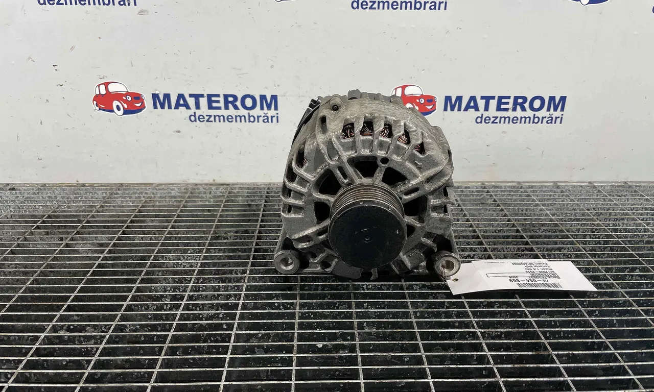ALTERNATOR PEUGEOT 3008 I 2009-2017