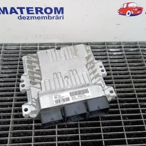 CALCULATOR MOTOR