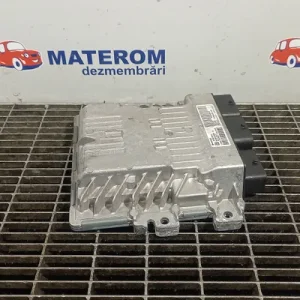 CALCULATOR MOTOR