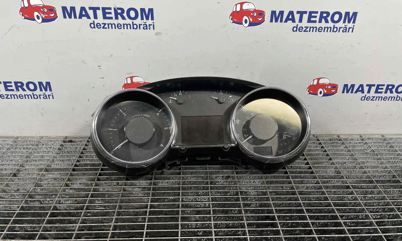 CEAS BORD PEUGEOT 3008 I 2009-2017