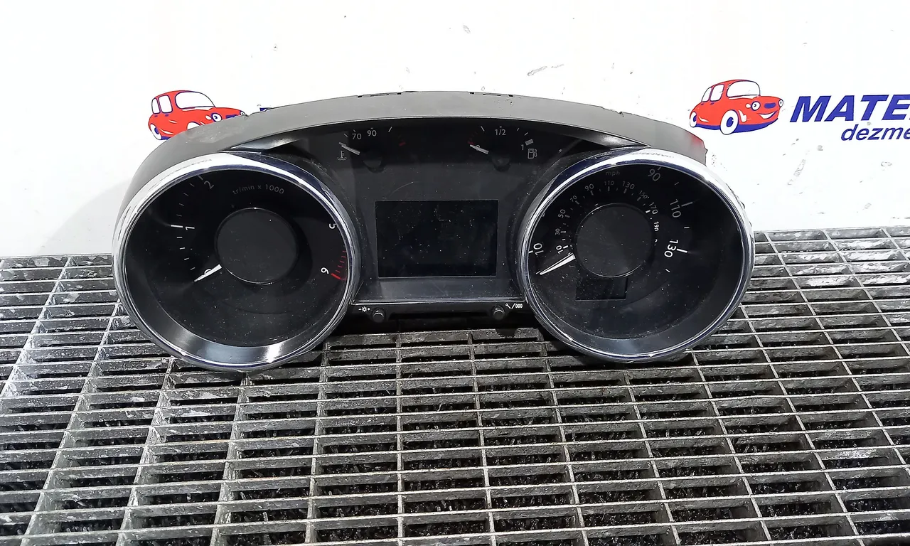 CEAS BORD PEUGEOT 3008 I 2009-2017